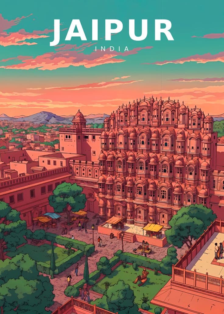 Jaipur, India