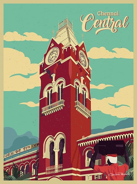 Chennai, India