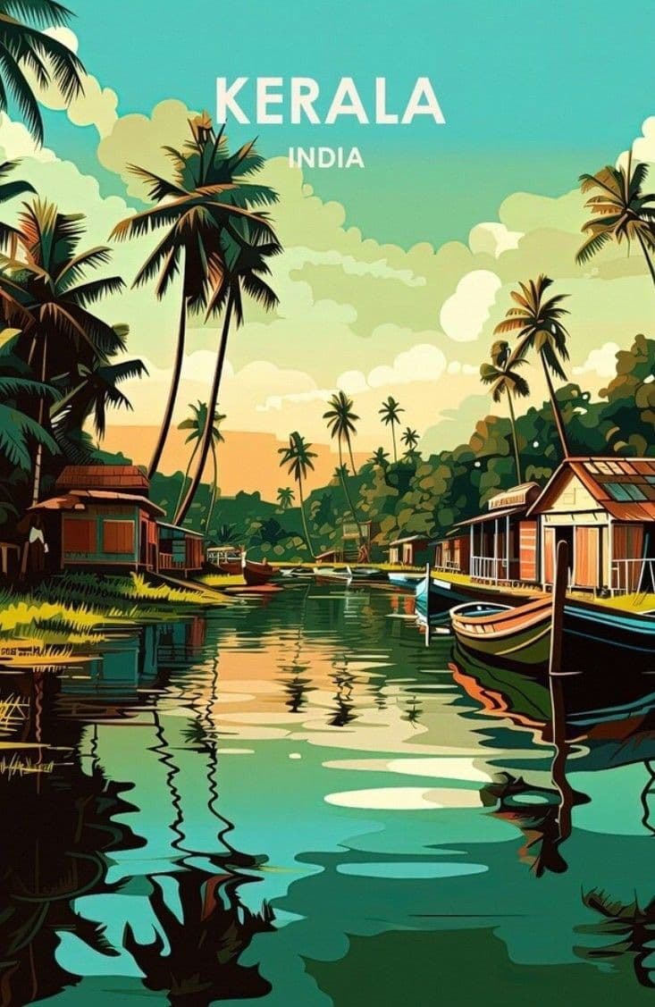 Kerala, India