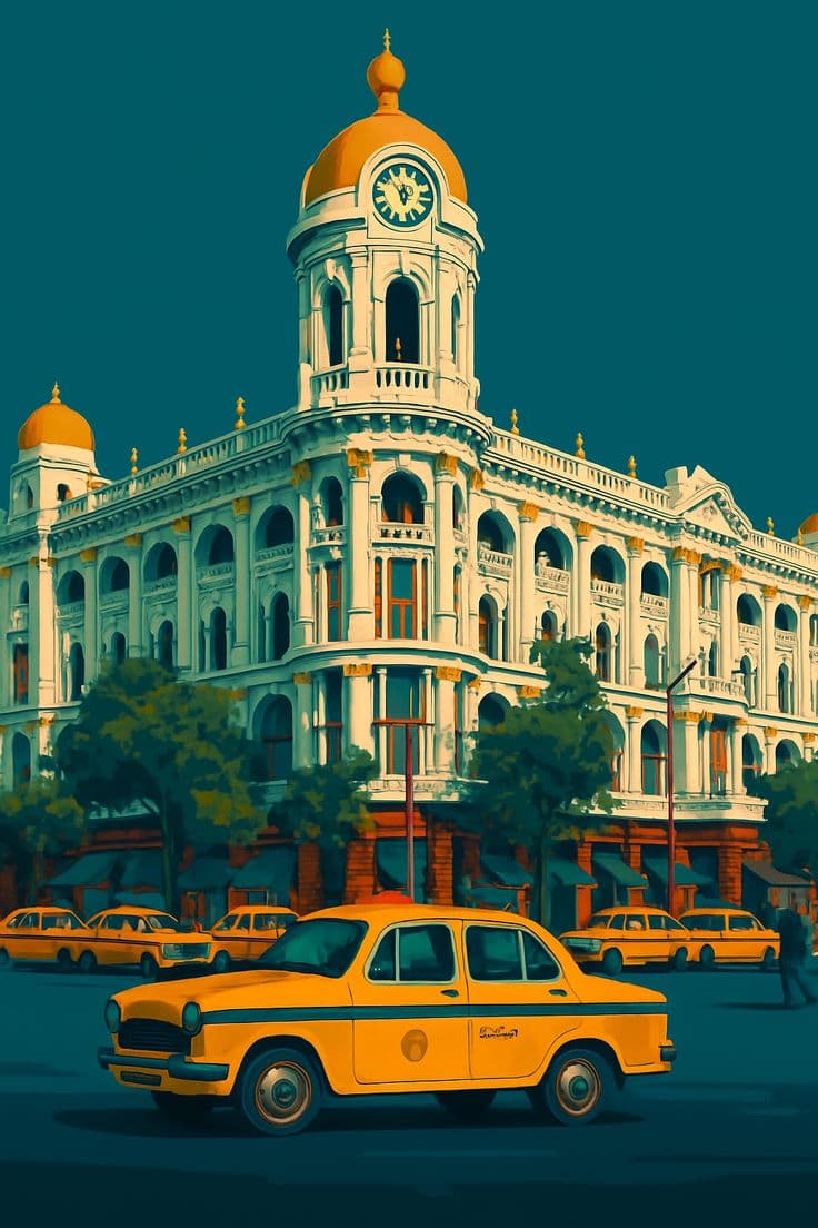 Kolkata, India